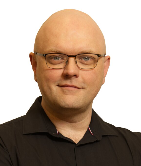 Michel Wozniak — Master Trainer PNL Bandler