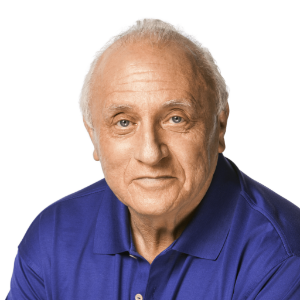 Richard Bandler — co-créateur de la PNL